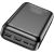 External battery Power Bank Borofone BJ27A 2xUSB 20000mAh black