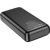 External battery Power Bank Borofone BJ27A 2xUSB 20000mAh black