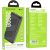 External battery Power Bank Borofone BJ27A 2xUSB 20000mAh black