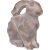 Planter HOPSY 28,5x17,5xH27cm, rabbit