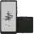 E-Reader ONYX BOOX Palma 6.13" 824x1648 1xUSB-C Micro SDHC Wireless LAN 802.11ac Bluetooth Black OPC1084R