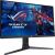 Monitors Asus ROG Strix XG27AQMR (90LM08K0-B01170)