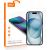 OEM Vmax tempered glass 2,5D Normal Clear Glass for Samsung Galaxy S23 FE 5G