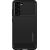 SPIGEN Rugged Armor ACS03049 silikona maks priekš Samsung Galaxy S21 FE - Matēts melns