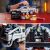 LEGO Creator Atpakaļ nākotnē: laika mašīna 10300