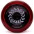 YoYoFactory YO-YO AROW rotaļlieta iesācējiem,  sarkans - YO 450