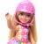 Lalka Barbie Mattel Chelsea Lalka + kucyk HTK29