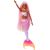 Lalka Barbie Mattel Brooklyn Syrenka Zmiana koloru HRP98