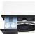 LG F4WR711S3HA 750. sērijas Veļas mašīna 11kg 1400rpm Turbowash360 Steam WiFi EZDispense™