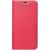 Fusion Luna Gold Book Case Книжка чехол для Samsung A356 Galaxy A35 5G красный