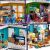 LEGO Friends Hārtleikas pilsētas tautas nams  (41748)