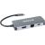 D-Link DUB-2335  6-in-1 USB-C Hub mit HDMI/USB-PD/GBE retail