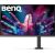 Monitors BenQ PD2705UA (9H.LKDLA.TPE)