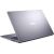 Notebook Asus M515UA-BQ469 15,6"FHD/Ryzen 7 5700U Radeon 8GB/SSD512GB/grey