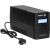 Rebel Nanopower Plus 850 UPS | Off-line | Sinusoida| 850VA | 480W  | LCD | USB