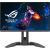 Monitors Asus ROG Swift Pro PG248QP (90LM08T0-B01370) Monitori