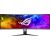 Monitors ASUS ROG Swift OLED PG49WCD, 49"