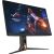 Monitors Asus 27" ROG Swift PG27UQR 2xHDMI 2xDP 2xUSB 3.0