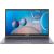 Laptop Asus VivoBook 15 D515 HD AMD Ryzen™ 3 8 GB DDR4-SDRAM 256 GB SSD Wi-Fi 5 Windows 11 Home Grey