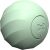 Interactive ball for cats Cheerble Ice Cream (Green)