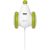 Interactive Cat Toy Cheerble Wicked Mouse (Matcha Green)