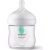 Philips Avent Natural Response pretkoliku pudelīte ar AirFree vārstu 125 ml, jaundzimušā knupītis, 0m+ - SCY670/01