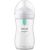 Philips Avent Pretkoliku pudelīte 260 ml, lēnas plūsmas knupītis, 1m+ - SCY673/01