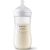 Philips Avent Natural Response barošanas pudelīte 330 ml, vidējas plūsmas knupītis, 3m+ - SCY906/01