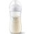 Philips Avent Natural Response barošanas pudelīte 330 ml, vidējas plūsmas knupītis, 3m+ - SCY906/01