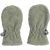 Lodger Mittens Folklore Fleece bērnu cimdiņi, Elm, 0-12m - MTF 632_0-12