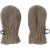 Lodger Mittens Folklore Fleece bērnu cimdiņi, Buffalo, 0-12m - MTF 535_0-12