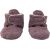 Lodger Slipper Folklore Fleece čībiņas, Mauve, 6-12m - SL 330_6-12