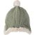 Lodger Hatter Folklore Fleece cepure, Elm, 6-12m - HT 632_6-12