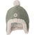 Lodger Hatter Folklore Fleece cepure, Elm, 12-24m - HT 632_12-24