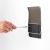 BRABANTIA tualetes papīra turētājs, Platinum - 477300