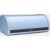 BRABANTIA maizes kaste Roll Top, dreamy blue - 203107