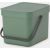 BRABANTIA atkritumu tvertne Sort & Go, 6 l, Fir Green - 129841