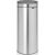 BRABANTIA aktritumu  tvertne Touch Bin 30l, Matt steel - 115349