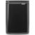 BRABANTIA atkritumu tvertne Bo, 4l, Matt Black - 222481