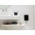 BRABANTIA atkritumu tvertne Bo, 4l, Matt Black - 222481