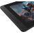 HUION Kamvas 13 graphic tablet Green 5080 lpi 293.76 x 165.24 mm USB