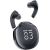 Earphones TWS Acefast T9, Bluetooth 5.3, IPX4 (obsidian black)