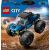 LEGO City Zila kravas automašīna - montsrs (60402)