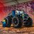 LEGO City Niebieski monster truck (60402)