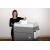 Dahle 20394 High Security Shredde dokumentu smalcinātājs 190L
