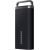 External SSD SAMSUNG T5 EVO 8TB USB 3.2 Write speed 460 MBytes/sec Read speed 460 MBytes/sec MU-PH8T0S/EU