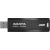 A-data External SSD ADATA SC610 500GB USB 3.2 Write speed 500 MBytes/sec Read speed 550 MBytes/sec SC610-500G-CBK/RD