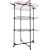 Clothes Drying Rack Vileda Mixer 3 Ultimate