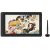 Tablet graficzny Huion Kamvas 16 (2021) with stand