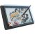 Tablet graficzny Huion Kamvas 16 (2021) with stand